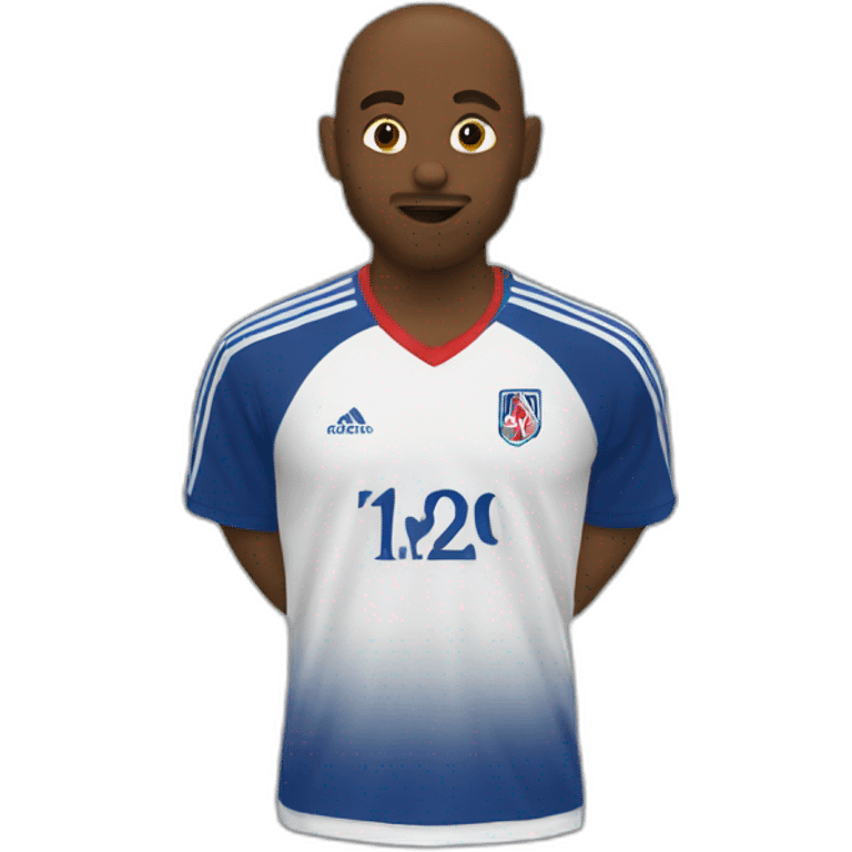 Lyon emoji