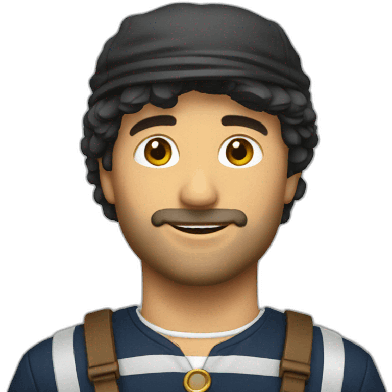 Breton emoji