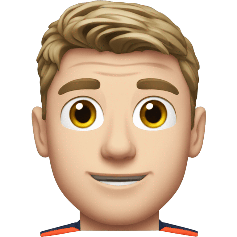 Max verstappen emoji