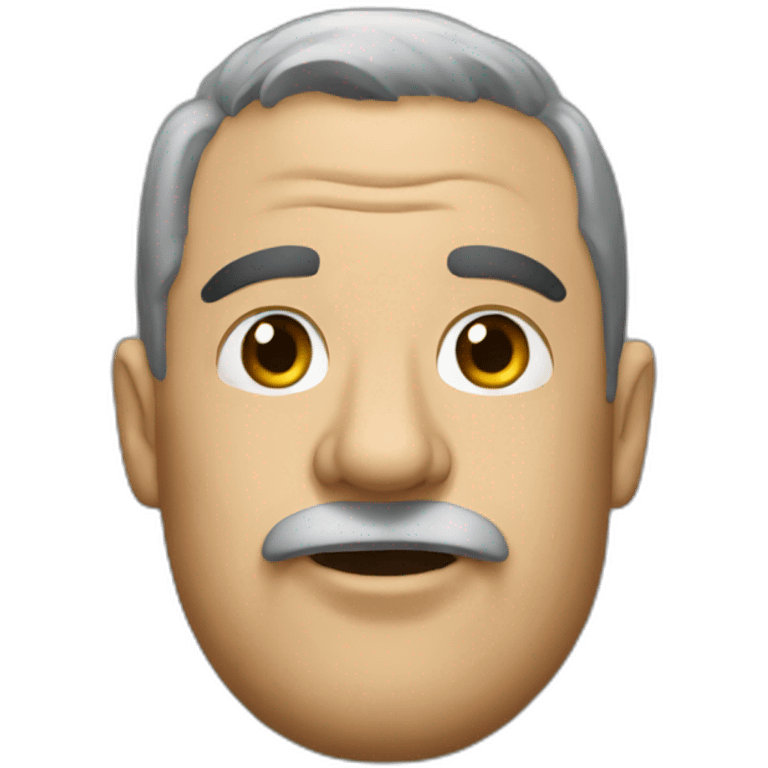 Bigard emoji