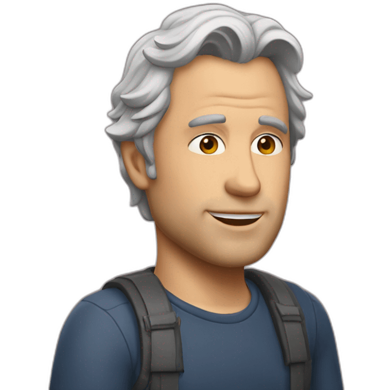 arthur morgane emoji