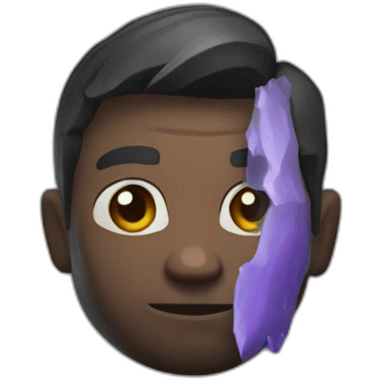 Fornite emoji