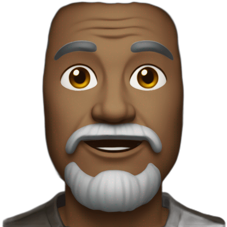 Rajnikant emoji