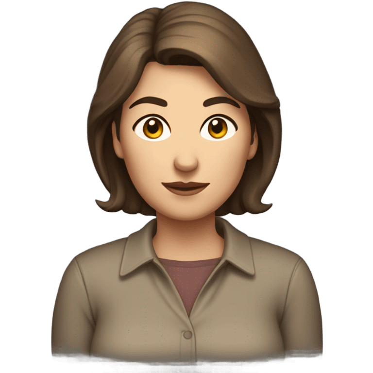 Lois Malcolm in the middle emoji