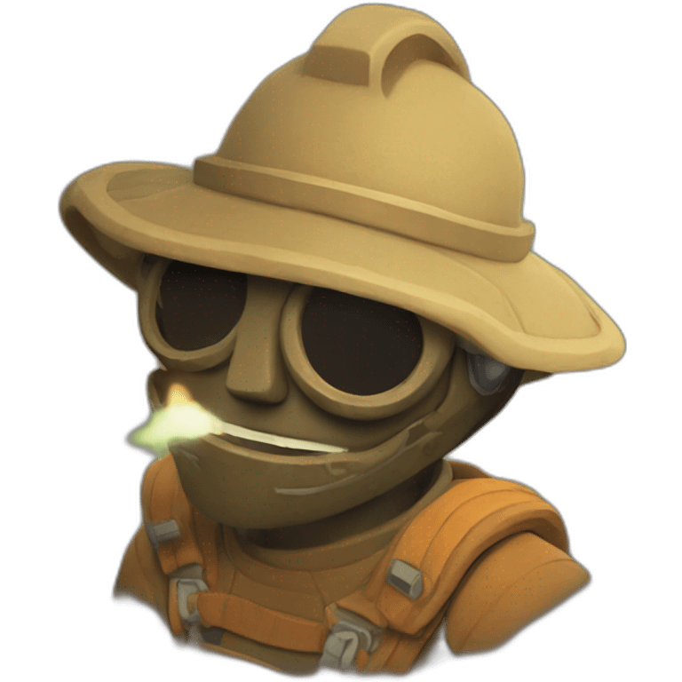 Outer wilds emoji