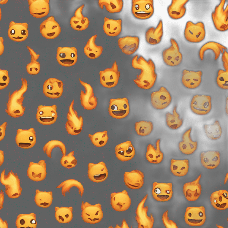 Charizar emoji