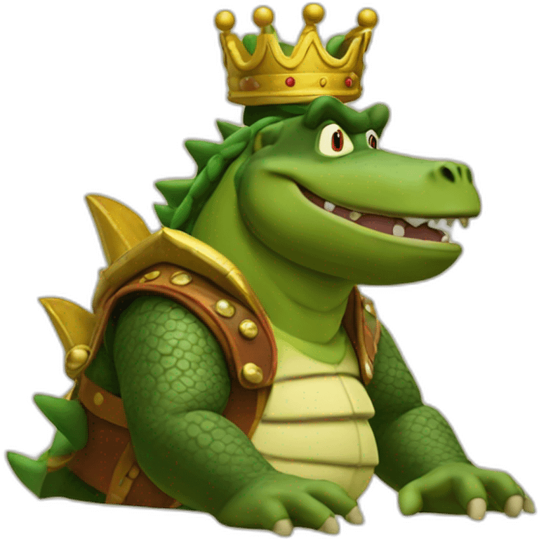 king k rool emoji