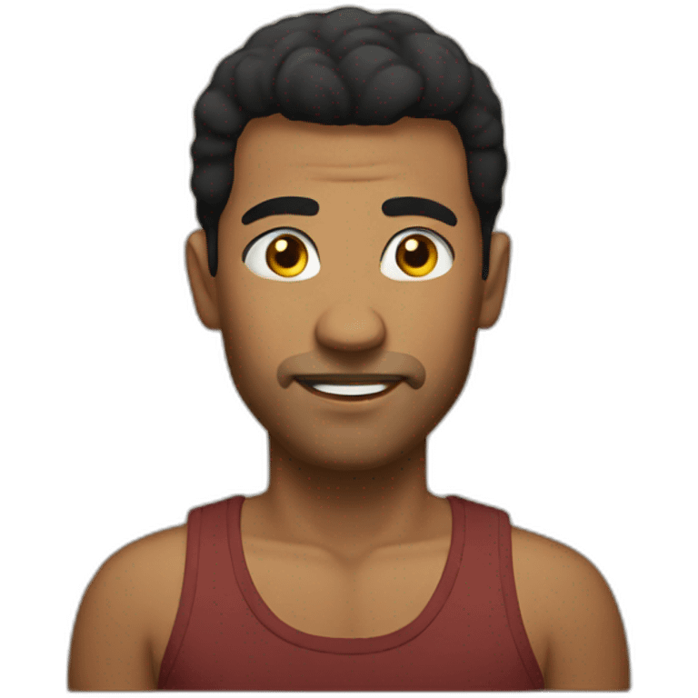 Ali emoji