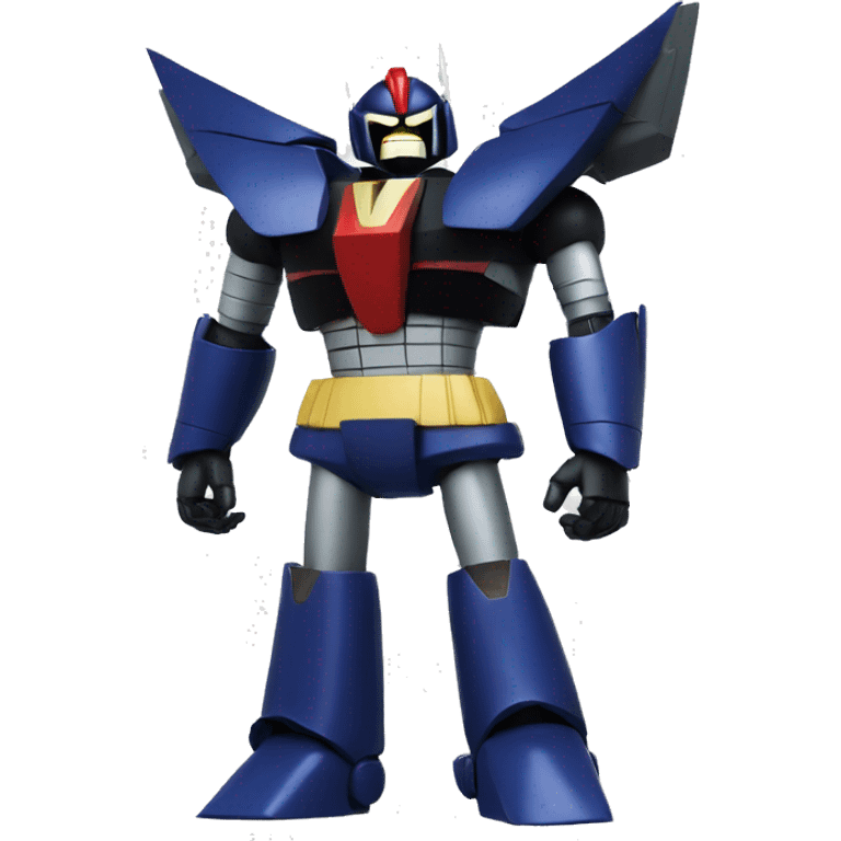 Mazinger z emoji