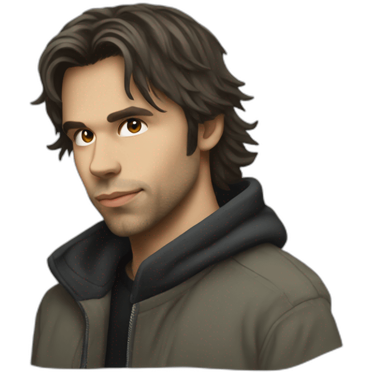 orelsan emoji