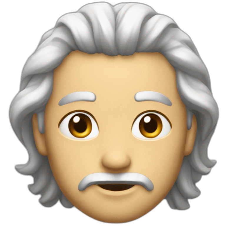 mahzuni emoji