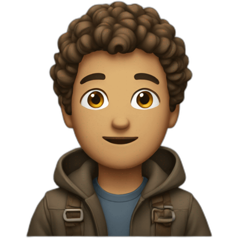 julian emoji