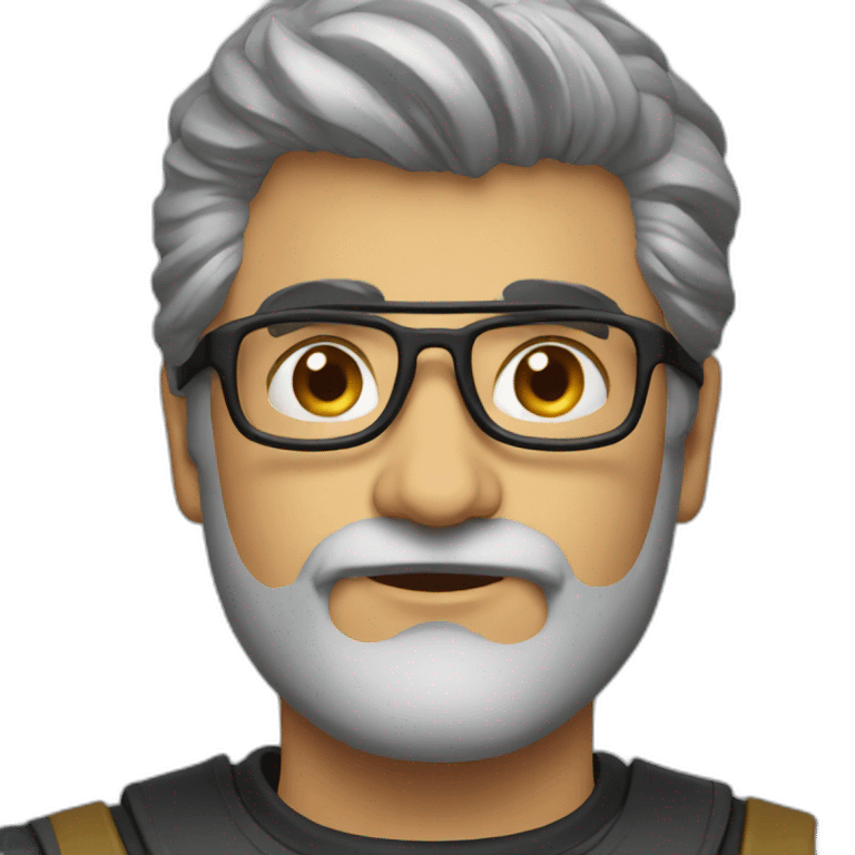 Ajith emoji