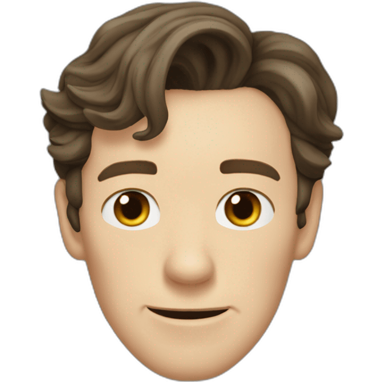 benedict cumberbatch Lought emoji