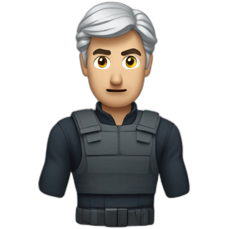 craig federighi terror fighter emoji