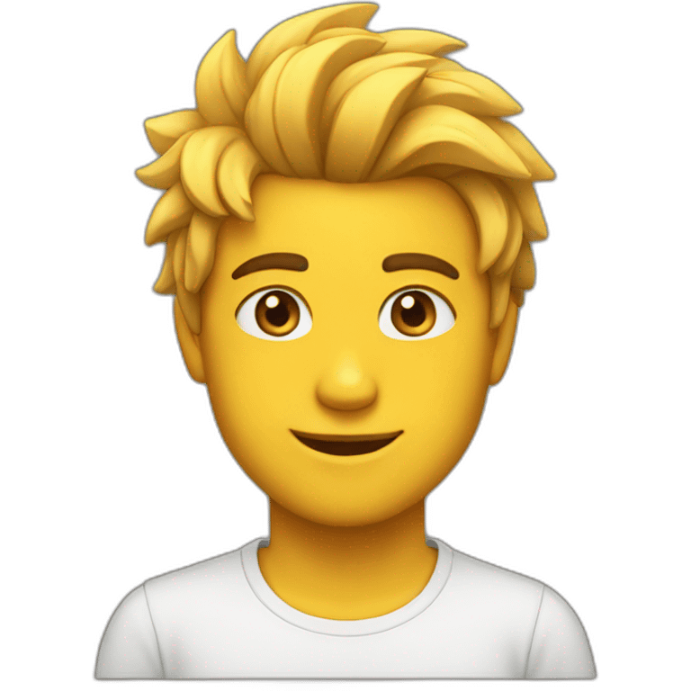 Surya emoji