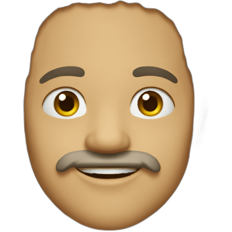 Pakachou  emoji