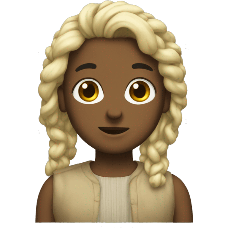 Sukana emoji