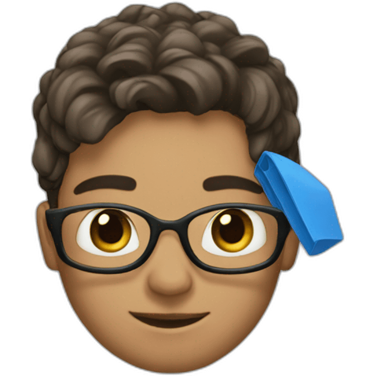 epitech-student emoji