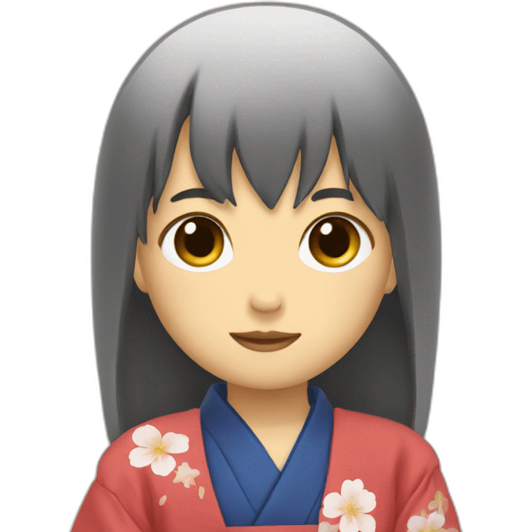 japan emoji