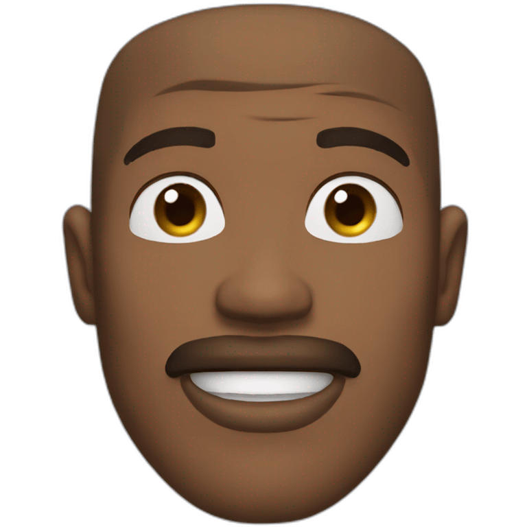 Jamie fox emoji