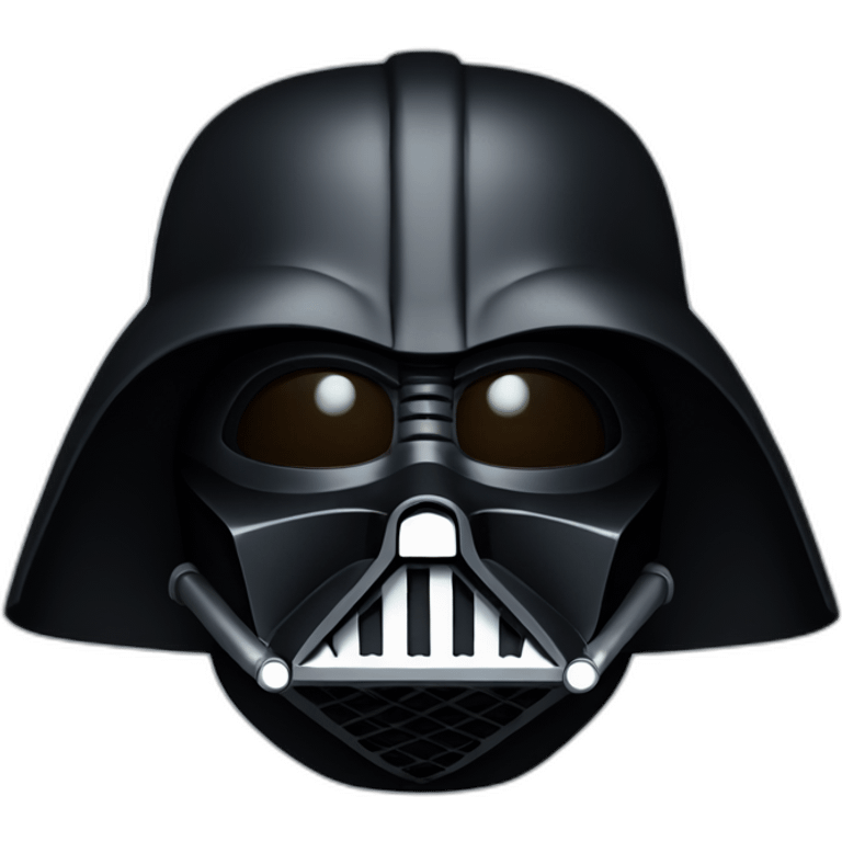 darth vader emoji