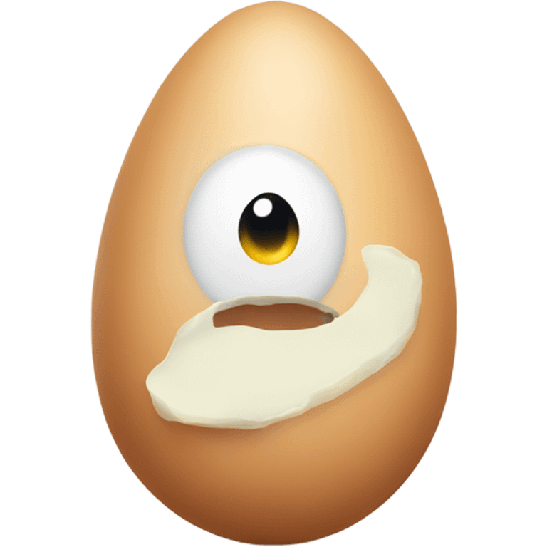 egg emoji