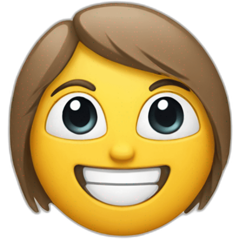 update software emoji