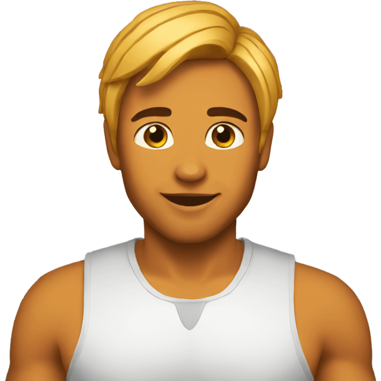 2. Bengal emoji