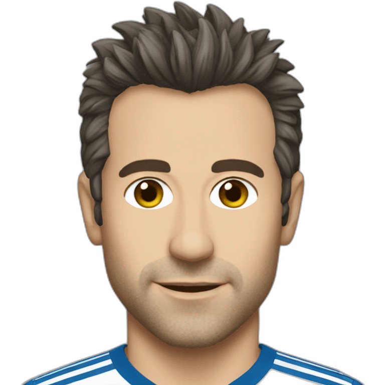 Alex del piero emoji