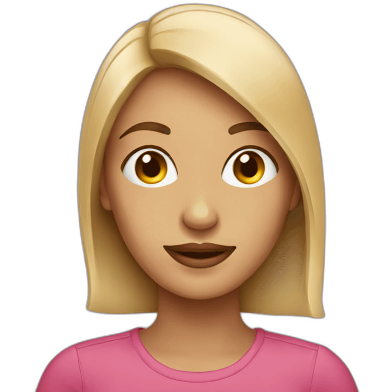 woman-graphic-designer emoji