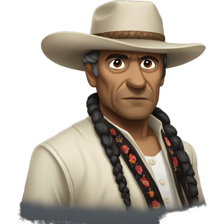 Tuco Salamanca  emoji