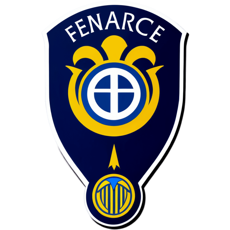 fenerbahce emoji