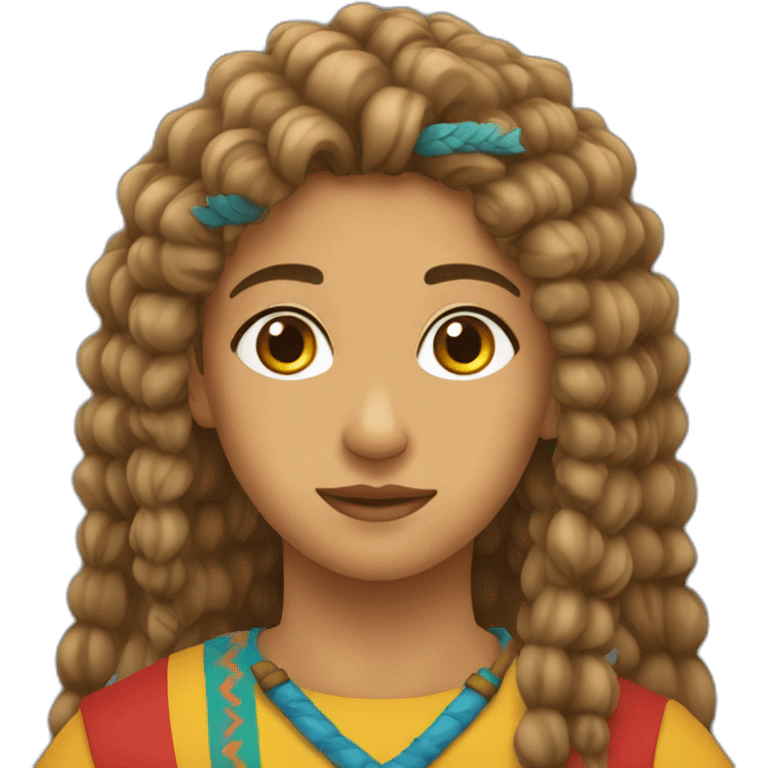 Kabyle emoji