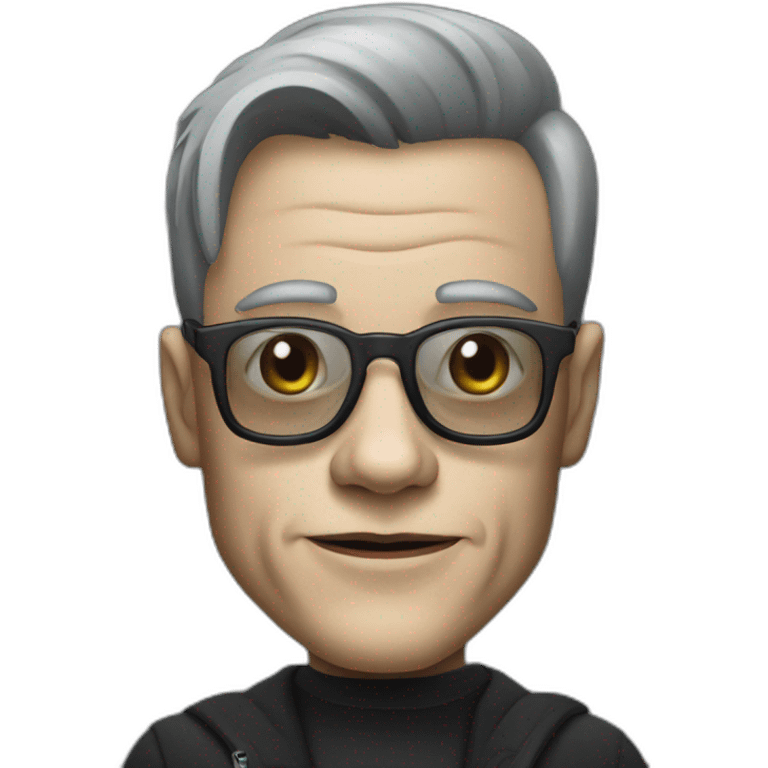 mr robot emoji