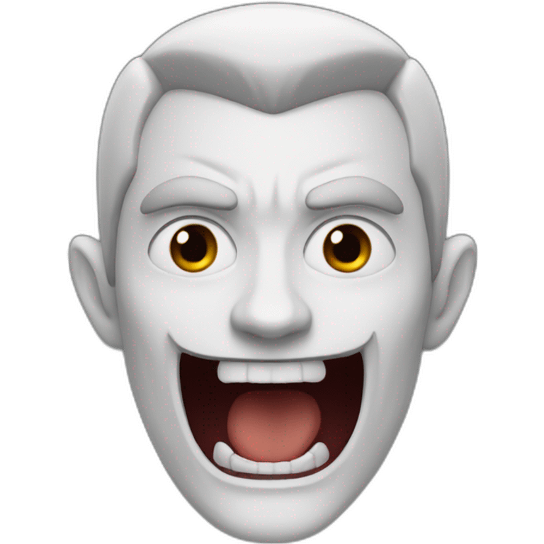 Draculuara emoji