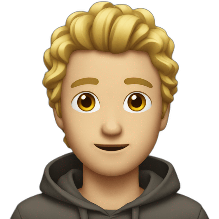 Davix emoji