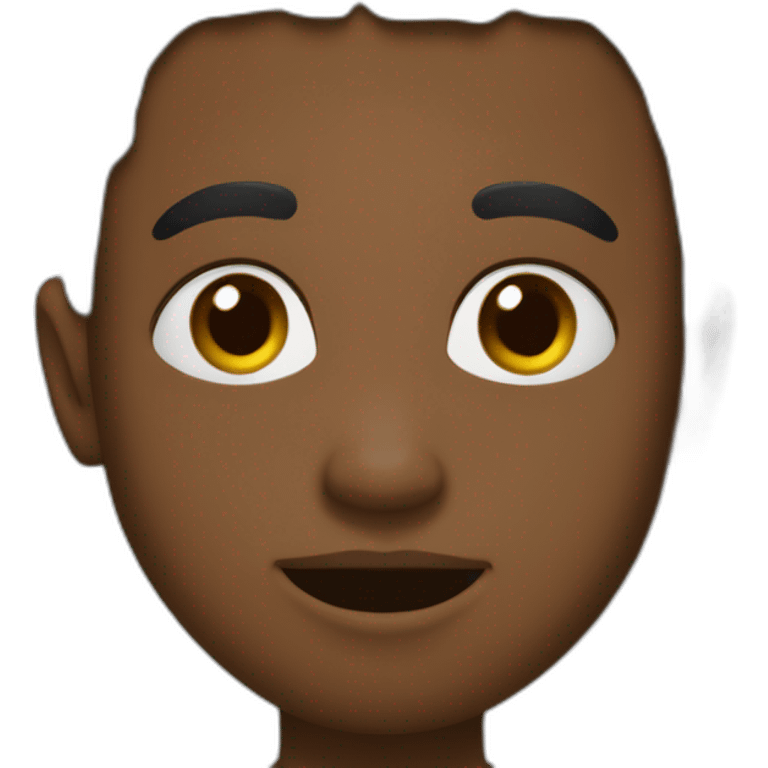 Kamanda wa Kamanda Muzembe emoji