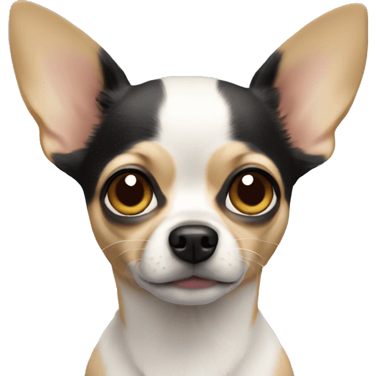 Chihuahua  emoji