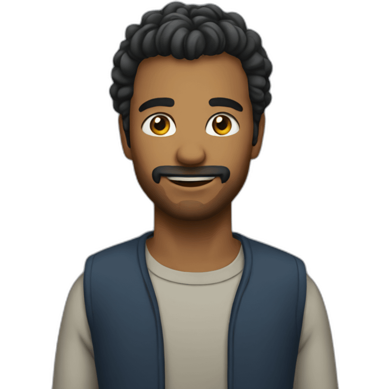 Neel emoji