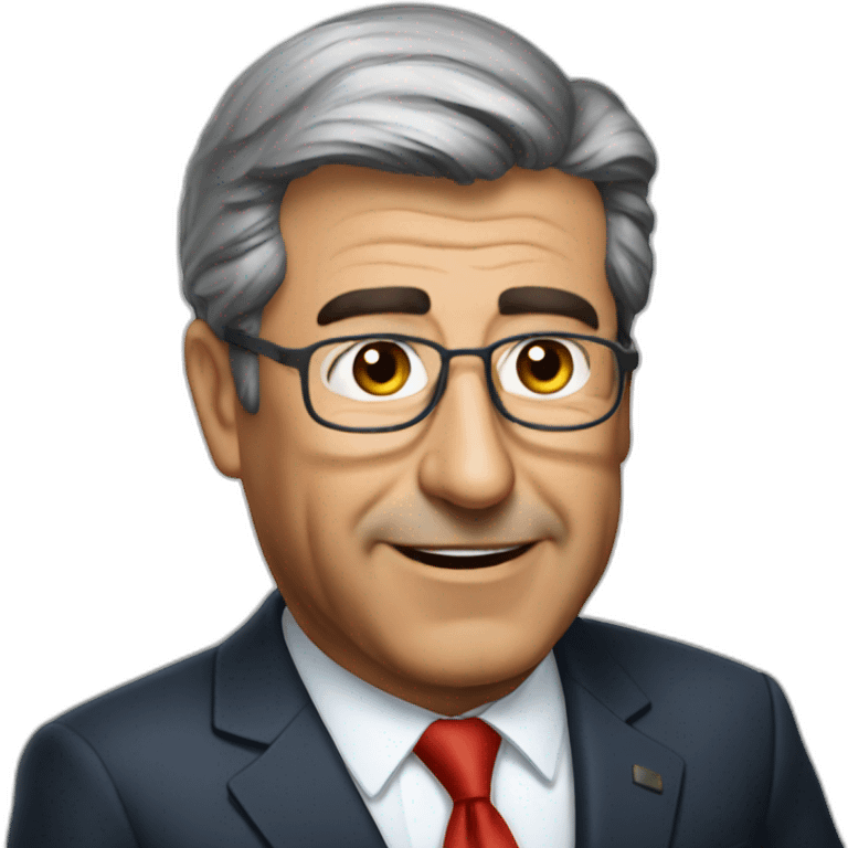 Balkany emoji