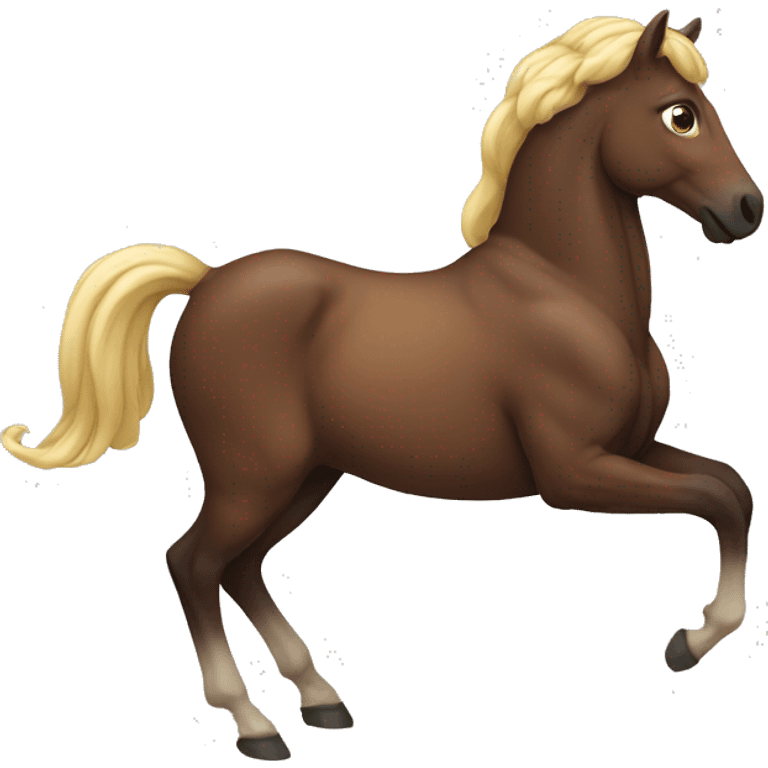  Centaur  emoji