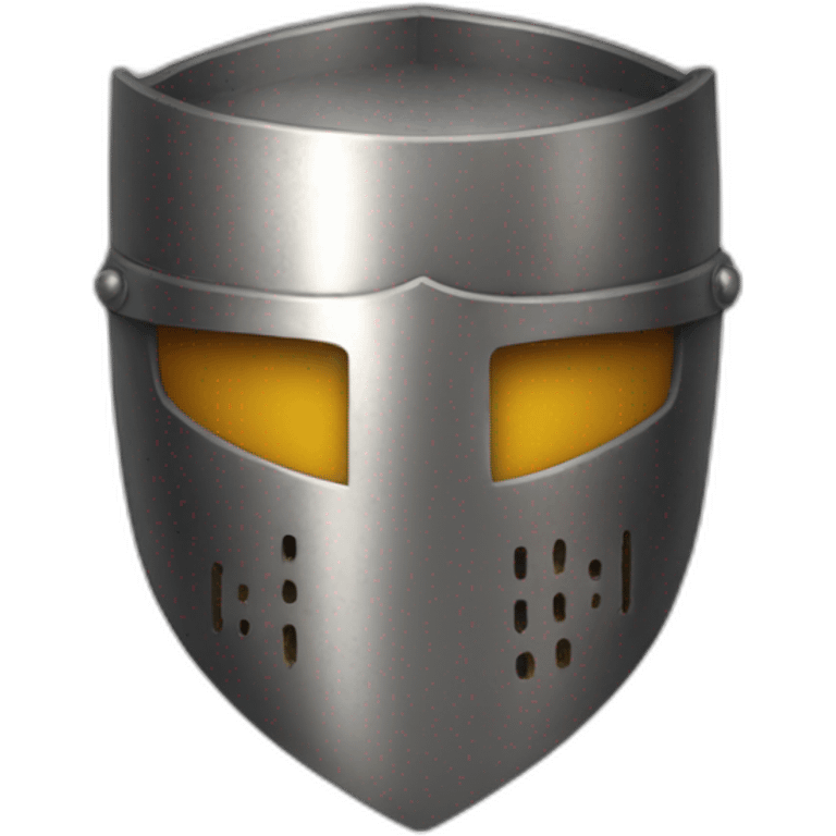 Knight from the Santiago Order emoji