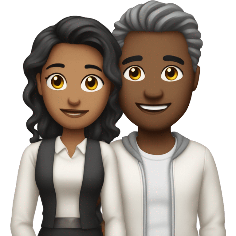 Mastering Modern Love:
 Building Emotional Bonds and Lasting Connections
 emoji