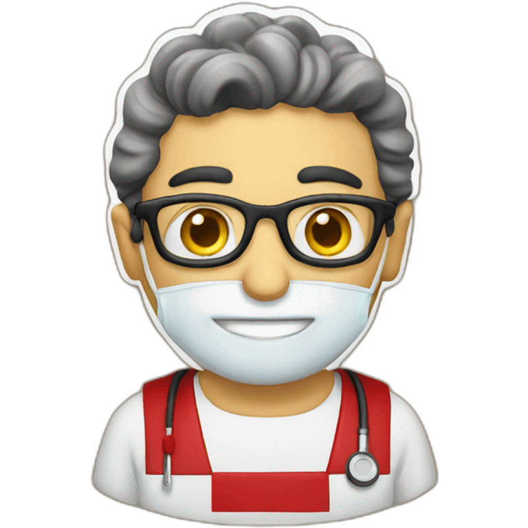 dr food lebanon emoji