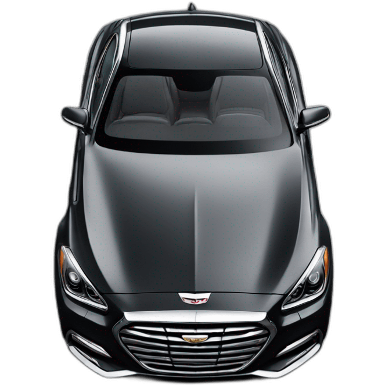 Genesis g80 emoji