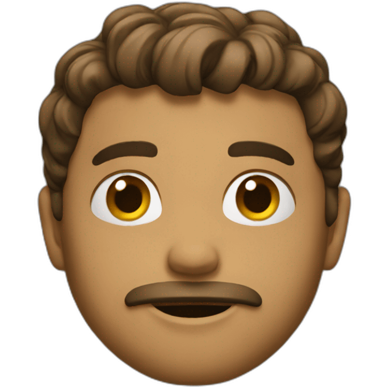 Netflix emoji