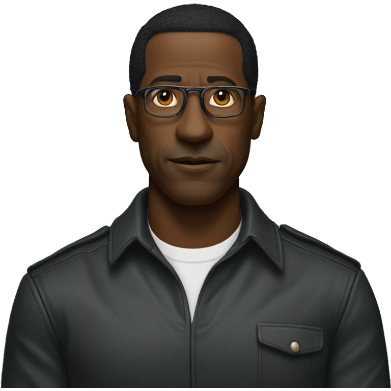 Wesley Snipes emoji