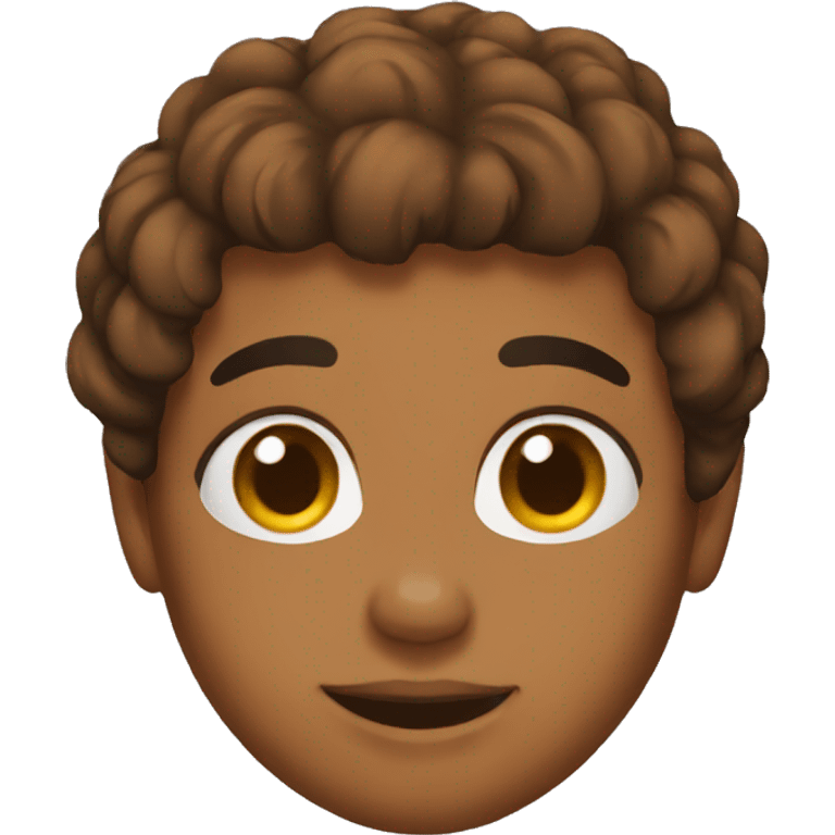 Brownskin  emoji