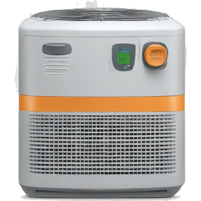 heatpump emoji